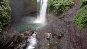 sambangan trekking