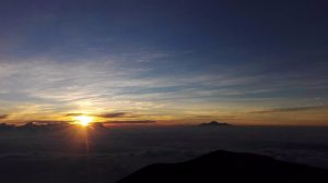Mount Agung Sunrise Trekking